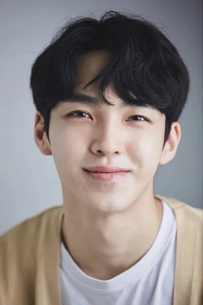 Shin Gi-seong