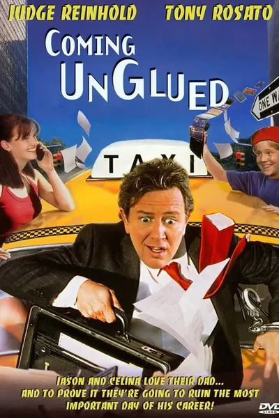 Coming Unglued
