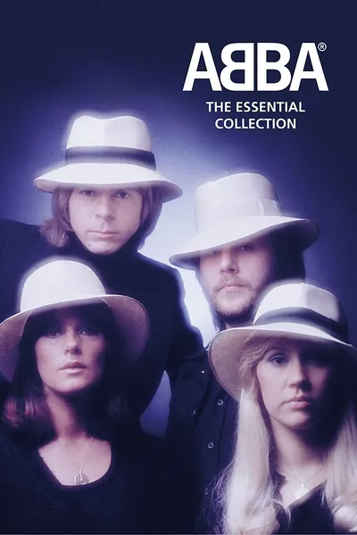 ABBA: The Essential Collection