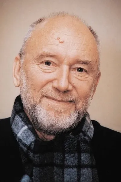 Andrey Torstensen