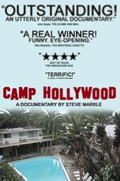 Camp Hollywood