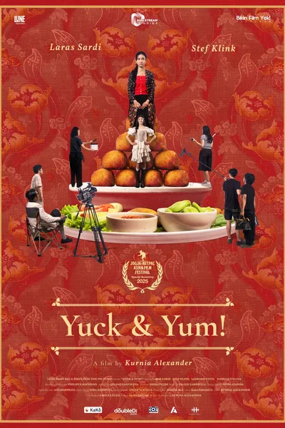 Yuck & Yum!
