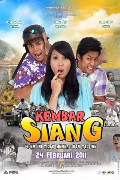 Kembar Siang