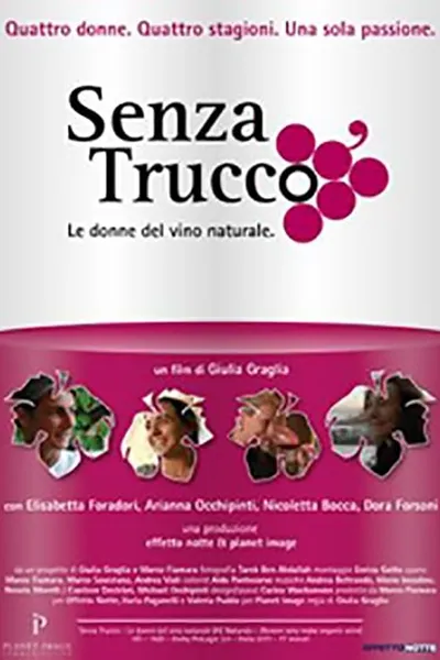 Senza trucco