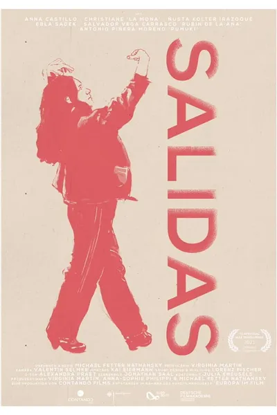 Salidas