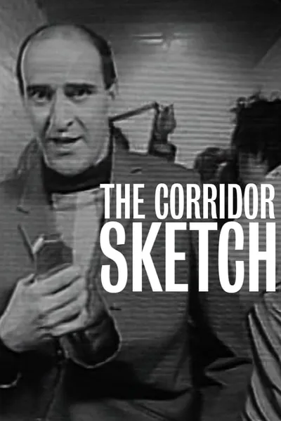 The Corridor Sketch
