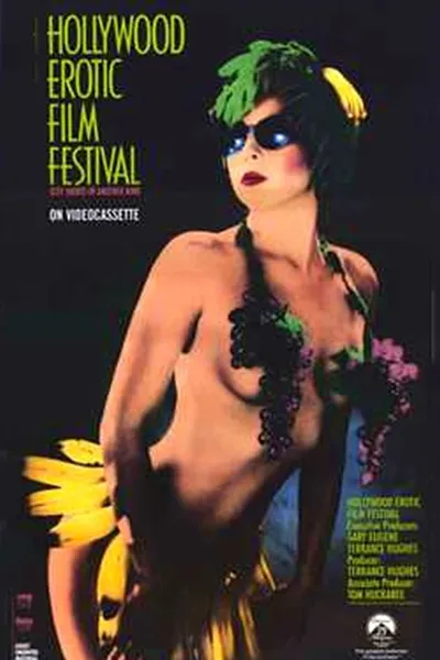 Hollywood Erotic Film Festival