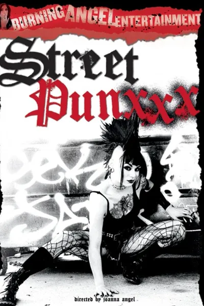 Street PunXXX