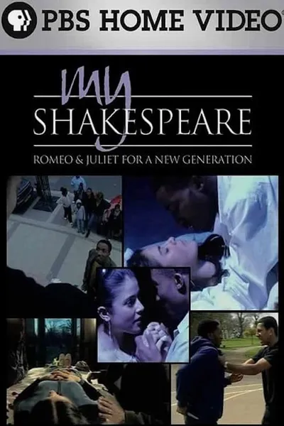 My Shakespeare: Romeo & Juliet for a New Generation