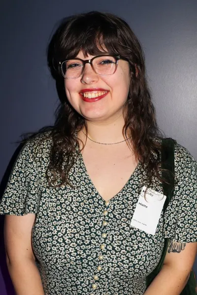 Miette Deschenes