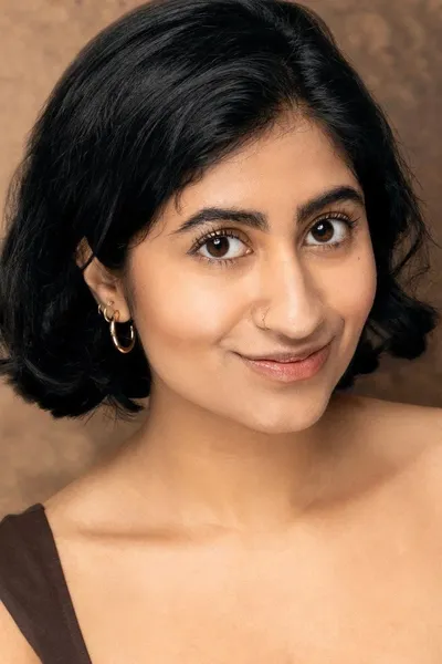 Amita Rao