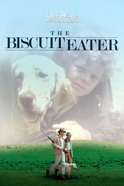 The Biscuit Eater