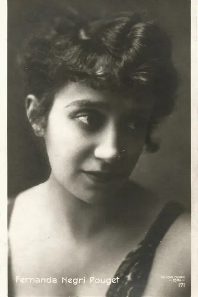 Fernanda Negri Pouget