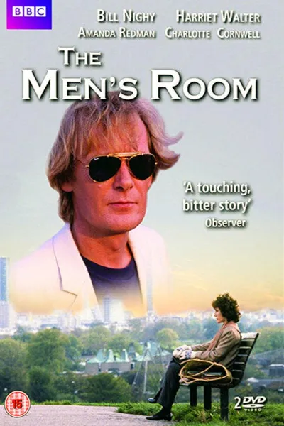 The Men's Room