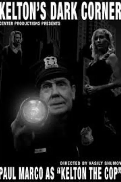 Kelton's Dark Corner