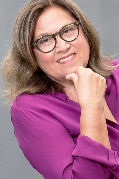 Lucia Annunziata