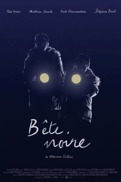 Bête Noire