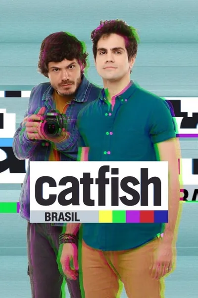 Catfish Brasil