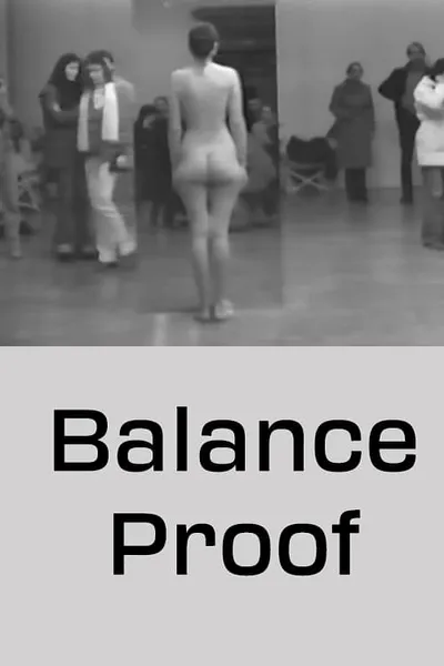 Balance Proof