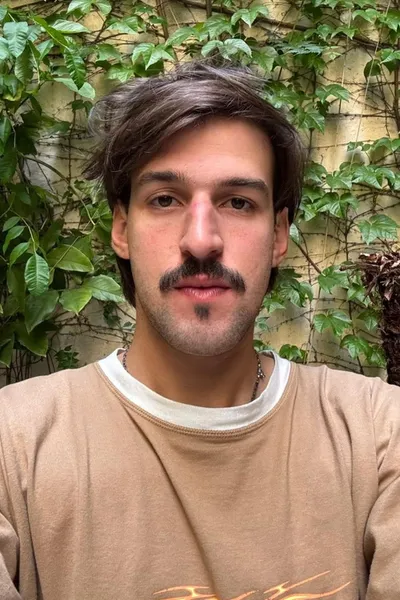 Nando Castellanos
