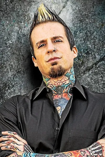 Jeremy Spencer