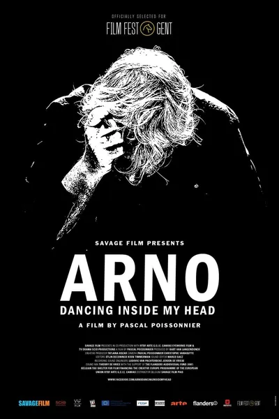 Arno : Dancing Inside My Head