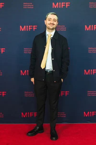 Adrian Ortega