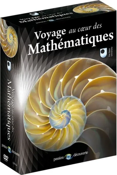 Journey to the Heart of Mathematics