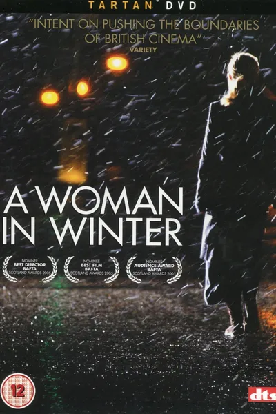 A Woman in Winter