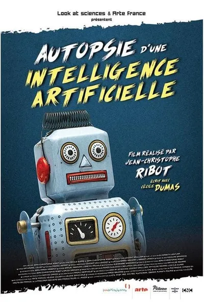 Autopsie d'une intelligence artificielle