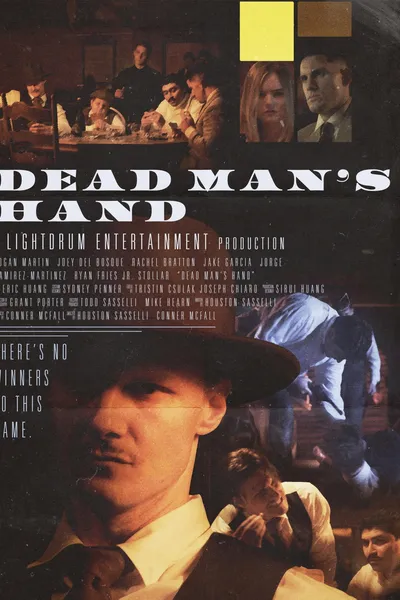 Dead Man's Hand