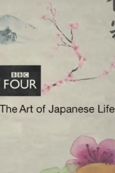 The Art of Japanese Life