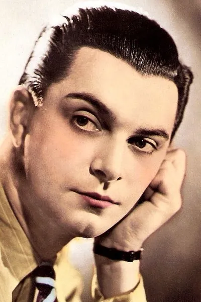 Paul Cambo
