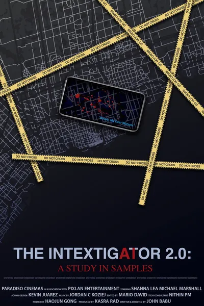 The InTEXTigator 2: A Study in Samples