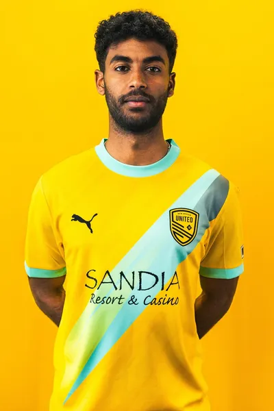 Gedion Zelalem