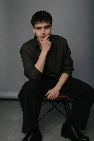 Santiago Catalano