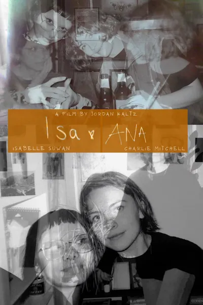 Isa & Ana