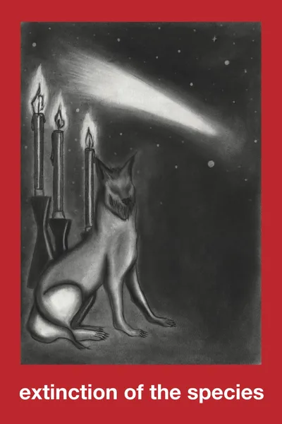 Extinction of the Species