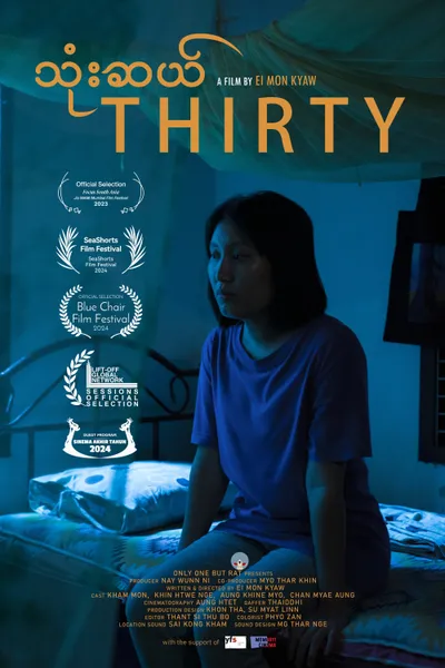 Thirty
