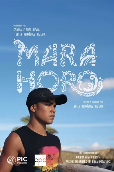 Marahoro