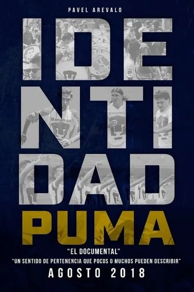 Puma Identity