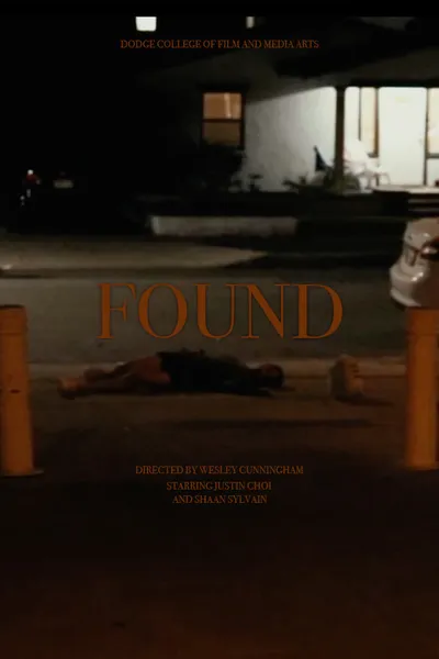 found.