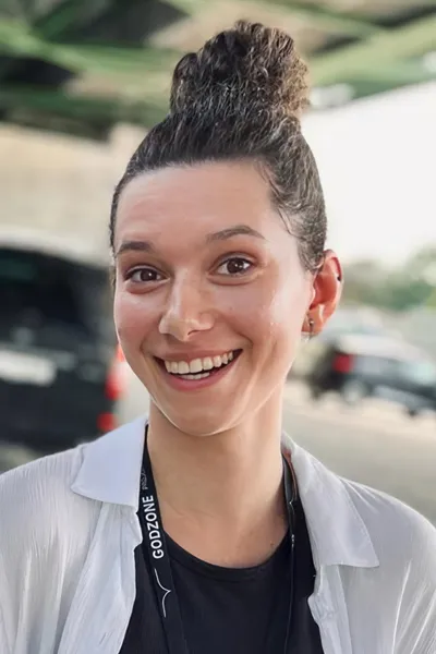 Jana Markovičová
