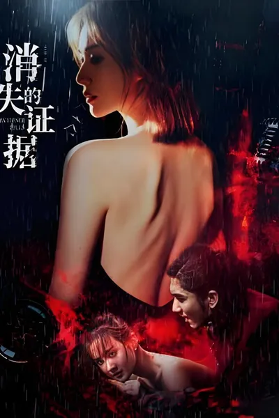 消失的证据