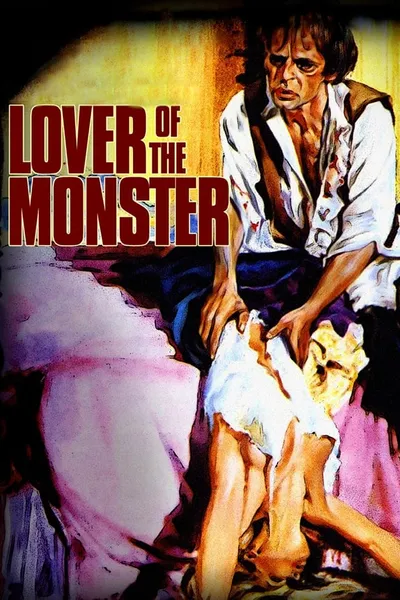 Lover of the Monster
