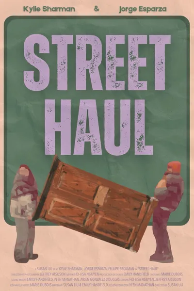 Street Haul
