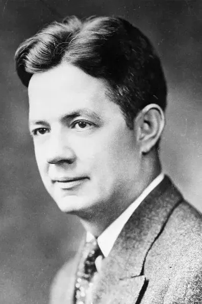 Alfred Blalock