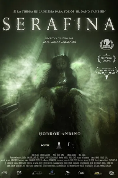 Serafina