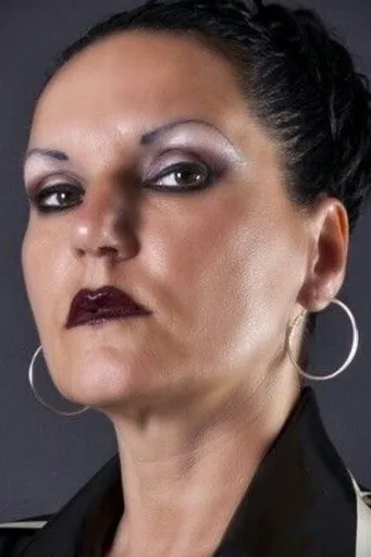 Herrin Silvia