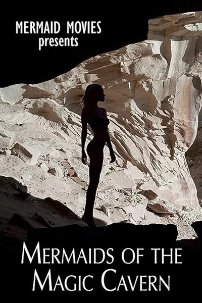Mermaids of Magic Cavern
